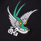 YOIDORE 歌舞伎と虎 TEE