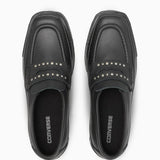CONVERSE/コンバース ALL STAR SQUARETOE LOAFER SA/オールスター スクエアトウ ローファー SA[1SF191]