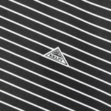 KELTY/ケルティ WAPPEN LOGO BORDER S/S T-SHIRT