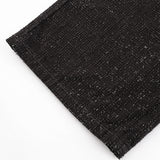 SUPPLIER/サプライヤー Multiple Cross Leather Patch Baggy Denim