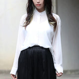 ARL 3WAYシアーシャツ×ヘリンボーンＴシャツ