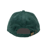 TOY MACHINE TRANSMISSIONATOR CORDUROY CAP