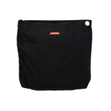 TM HELLO SECT CANVAS SHOULDER BAG