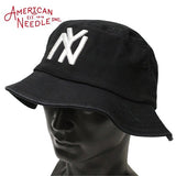 AMERICAN NEEDLE BUCKET HAT