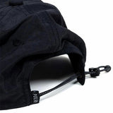 POLeR/ポーラー FURRY FONT NYLON 6P CAP