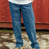 Dickies/ ディッキーズ DENIM WORK PANT
