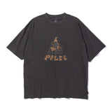 POLeR/ポーラー PIGMENT WIZARD RELAX FIT SS TEE
