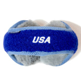 MLB 3D LOGO EARMUFF 1