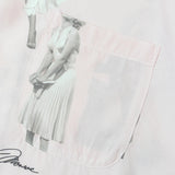 Schott/ショット MARILYN MONROE RAYON SS SHIRT