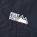 FIRST DOWN MOTOWN JKT