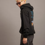SCHOTT-OUR PAST IS OUR FUTURE　HOODED SWEAT