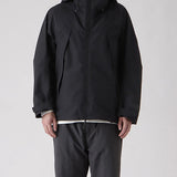 LANTERN-3LAYER SHELL PARKA