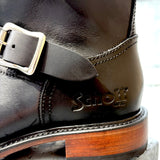 Schott/ショット Engineer boots One Star collection -Charger Boots
