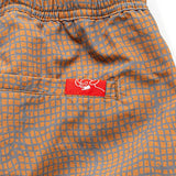 TM WEB PRINT CARGO PANTS