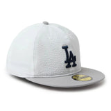 NEW ERA/ニューエラ 59FIFTY SB SEERSUCKER