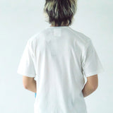 JE-ランダムテレコ ヘンリーネック SSTEE