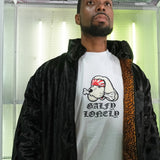 GALFY×LONELY論理 SICK YOLO LONG SLEEVE