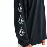 VOLCOM/ボルコム PISTOL STONE LS TEE