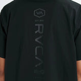 RVCA/ルーカ STRAIGHT WAY