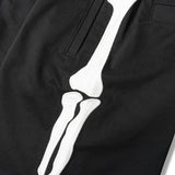 vanson/バンソン RITZ-Single tuck Shorts