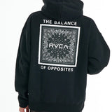 RVCA/ルーカ BANDANA BALANCE CRAST HD