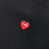 POLER FURRY HEART CREW