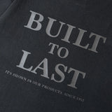 KELTY/ケルティ URBAN SLOGAN S/S T-SHIRT