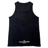 GA LOGO TANK-TOP