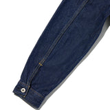 Levi's/リーバイス TYPE 1 TRUCKER JACKET SELVEDGE RINSE
