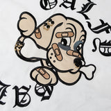 【GALFY×GALLIS ADDICTION】闇落ちピアス SS Tee