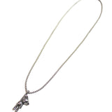 JE-VARIOUS NECKLACE