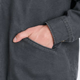 RVCA/ルーカ FOR MAKERS JKT