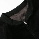 SUNNY INC.-souver alaska jacket