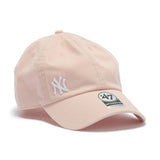 47/フォーティーセブン PASTEL ROWER RIGHT LOGO