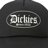 DICKIES EX CANTERBURY MOTIF MESH CAP