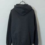 R MAX CLOTHING-プルパーカー【ART】