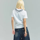 GA Thermal Graphic Fit SS Tee
