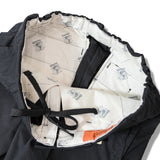 UNIVERSAL OVERALL Adictive TUCK TAPERD