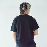 Threads on demand/スレッドオンデマンド ラッパーSS Tシャツ