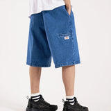 Dickies/ディッキーズ DENIM MULTI-USE POCKET WORK SHORT