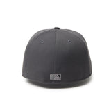 NEW ERA/ニューエラ 59FIFTY METALLIC PEWTER