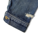 Lee/リー ANNIVERSARY 101 ICONIC COWBOY JACKET 136MENS)
