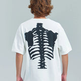 vanson/バンソン RITZ-サーマル S/S Tee
