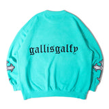 GA×GALFY-ガリノハーツクルースウェット
