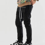 GA Flap Pocket Pants