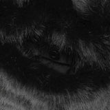 THE NORTH FACE WHITE LABEL/ザノースフェイスホワイトレーベル PLUMPY TOTE  BAG MINI(FUR)