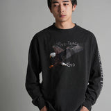 JE-EAGLE LS TEE