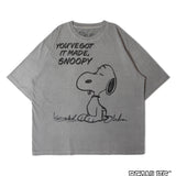 JOHNBULL/ジョンブル PEANUTS SNOOPY-SSTEE