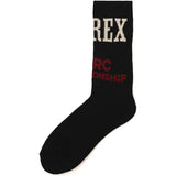 AVIREX/アヴィレックス AARC SOCKS