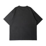 KELTY/ケルティ WAPPEN LOGO S/S PONTE T-SHIRT